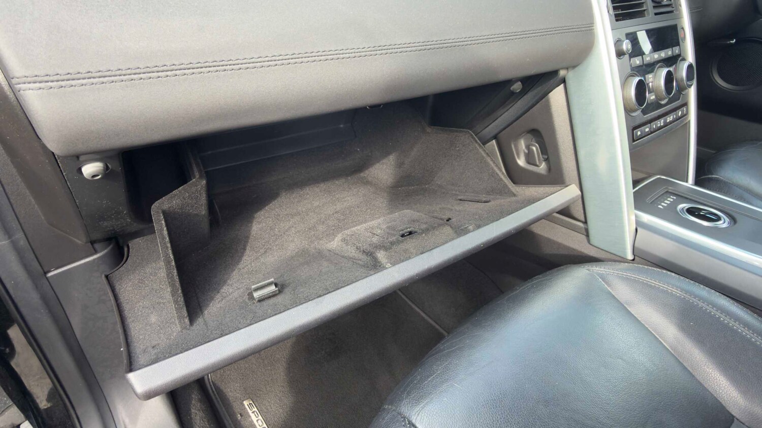 Used Land Rover Discovery Sport 2016 for sale - 78173804: Photo 21