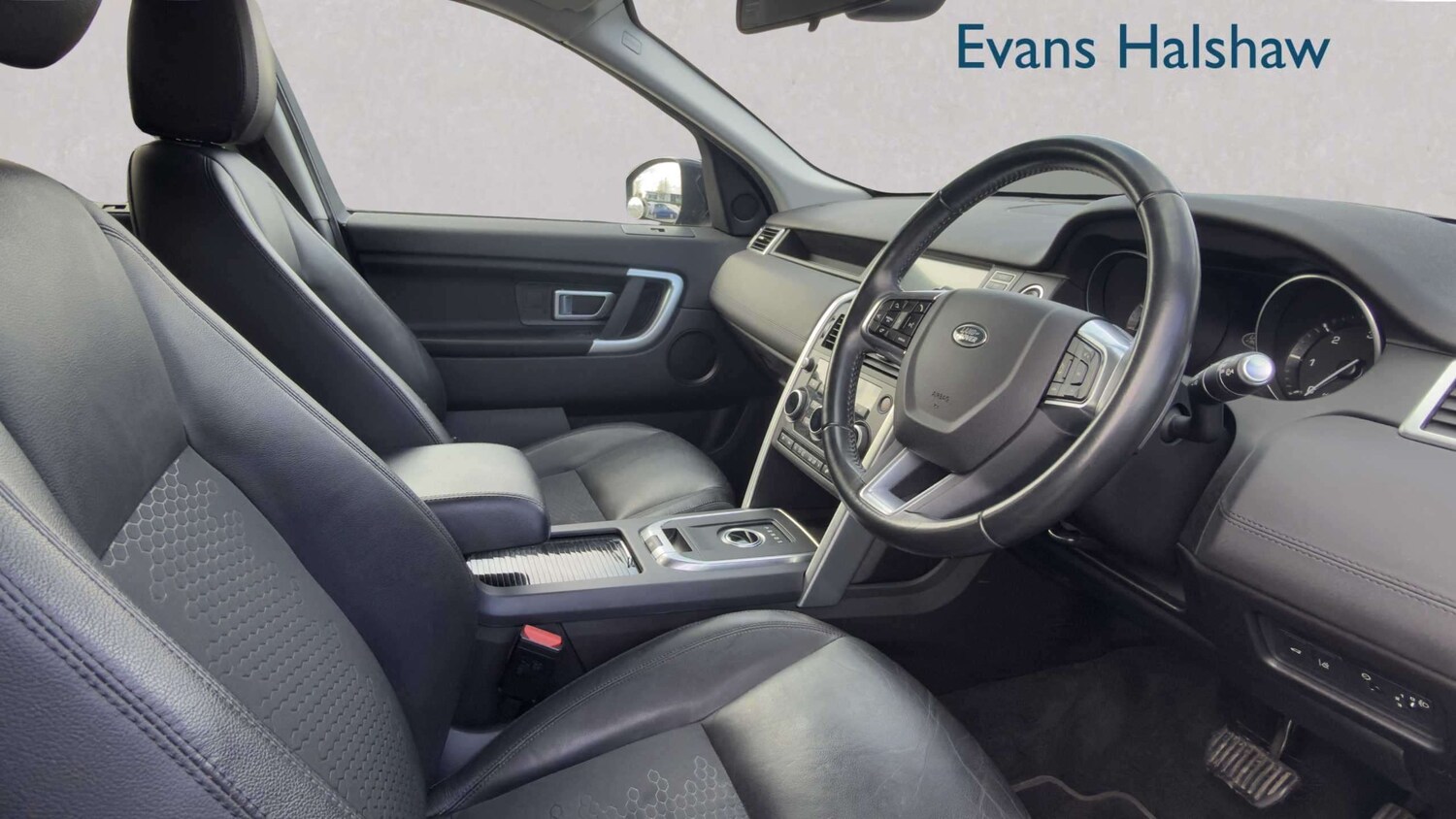 Used Land Rover Discovery Sport 2016 for sale - 78173804: Photo 22