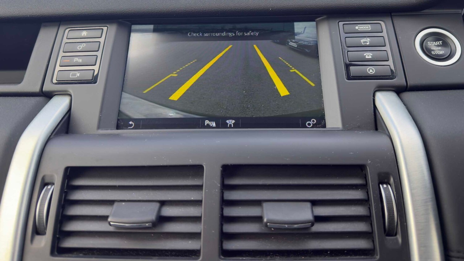 Used Land Rover Discovery Sport 2016 for sale - 78173804: Photo 25