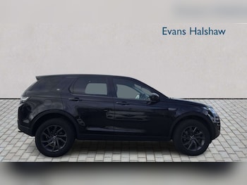 Used Land Rover Discovery Sport 2016 for sale - 78173804: Photo