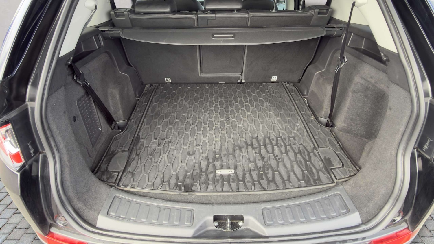 Used Land Rover Discovery Sport 2016 for sale - 78173804: Photo 9