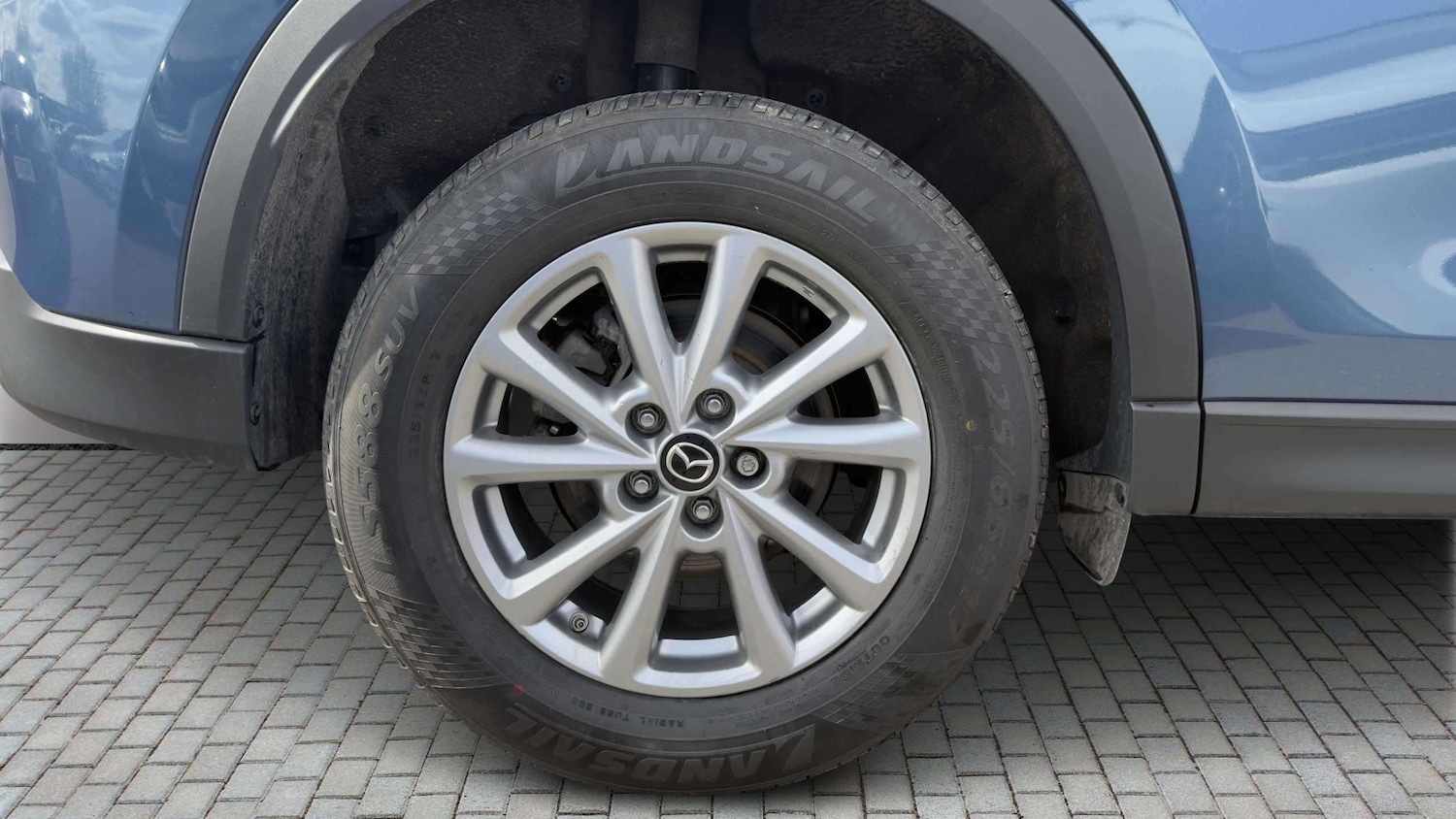 Used Mazda CX-5 2024 for sale - 78209157: Photo 10