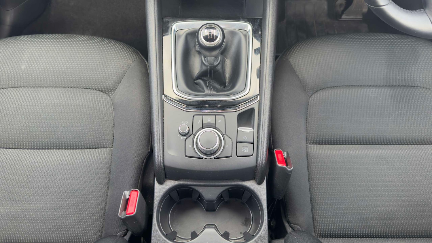 Used Mazda CX-5 2024 for sale - 78209157: Photo 12