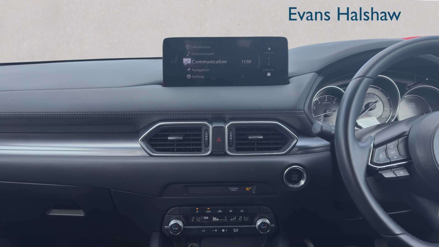 Used Mazda CX-5 2024 for sale - 78209157: Photo 13