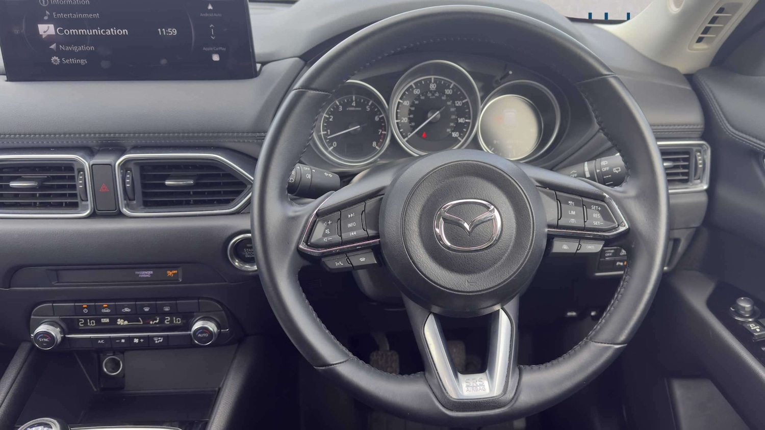 Used Mazda CX-5 2024 for sale - 78209157: Photo 14