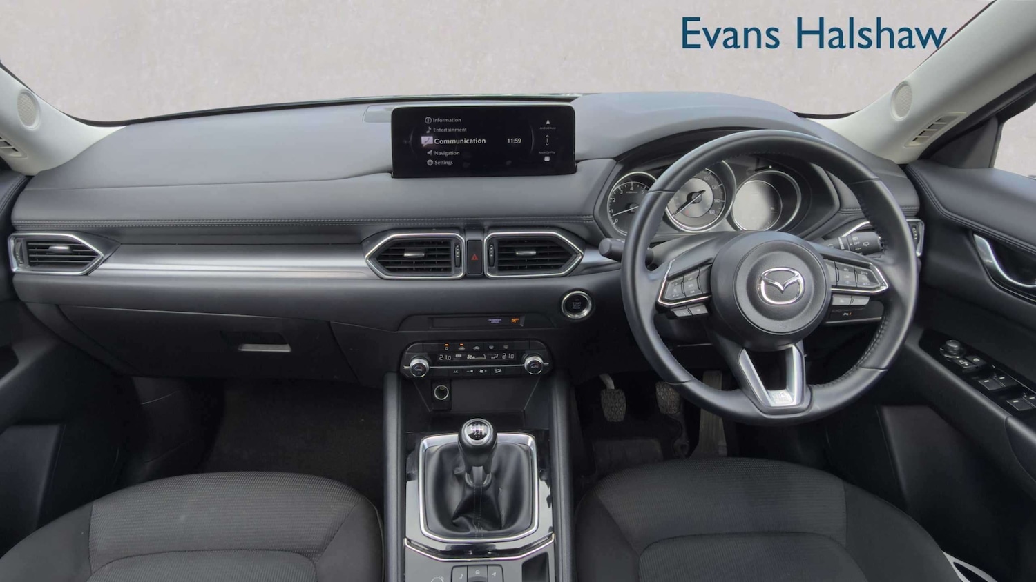 Used Mazda CX-5 2024 for sale - 78209157: Photo 15