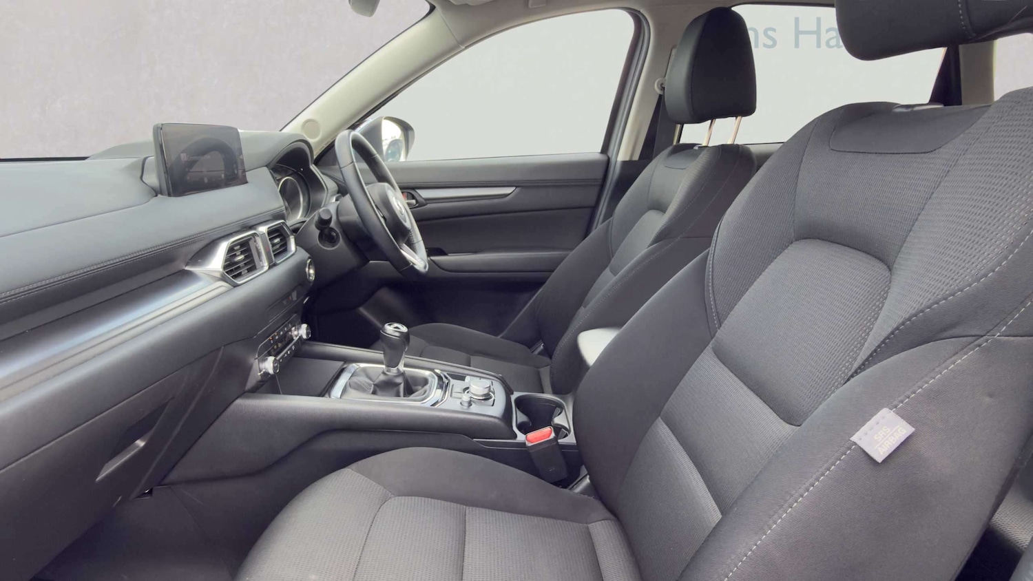 Used Mazda CX-5 2024 for sale - 78209157: Photo 16