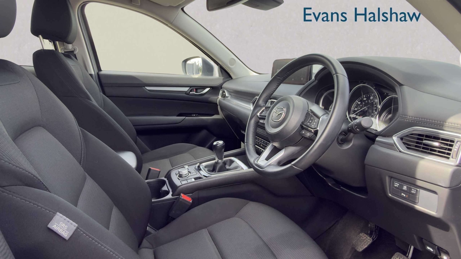 Used Mazda CX-5 2024 for sale - 78209157: Photo 18