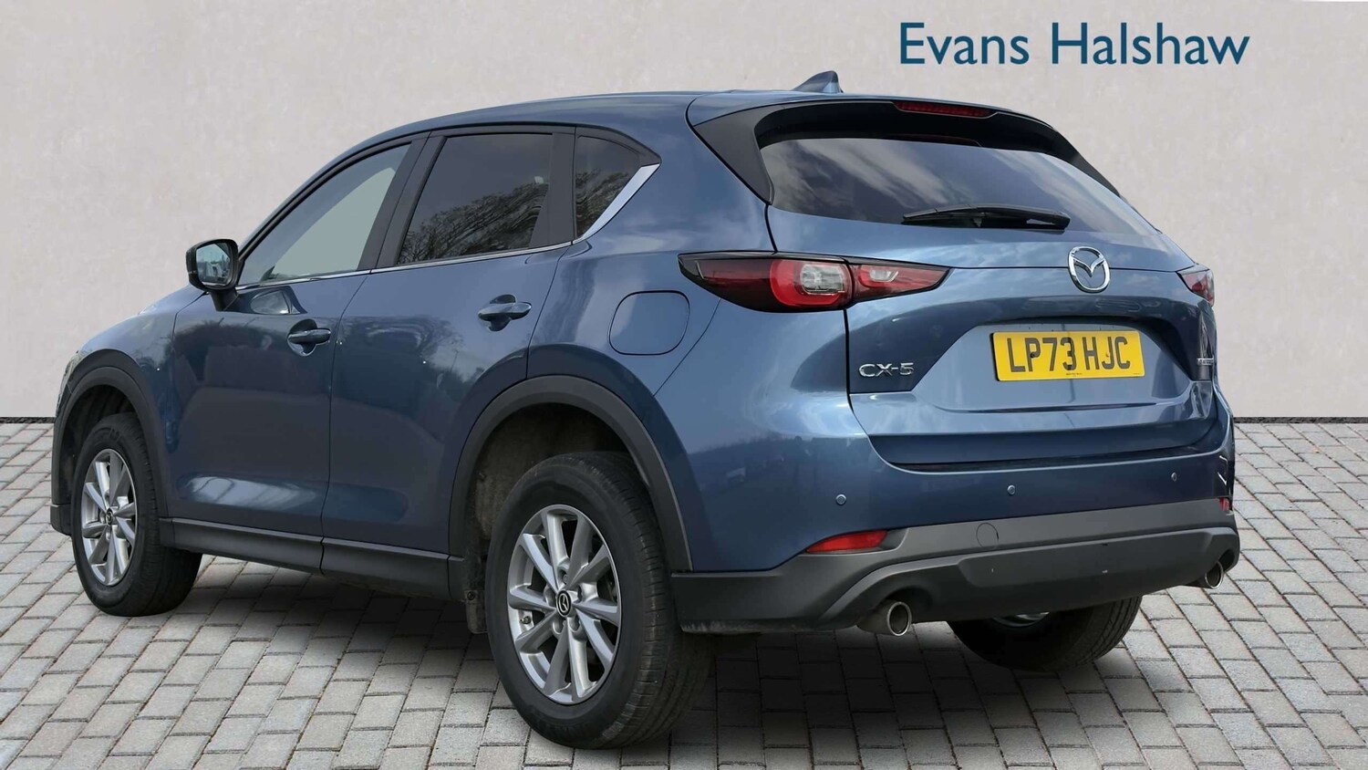 Used Mazda CX-5 2024 for sale - 78209157: Photo 2