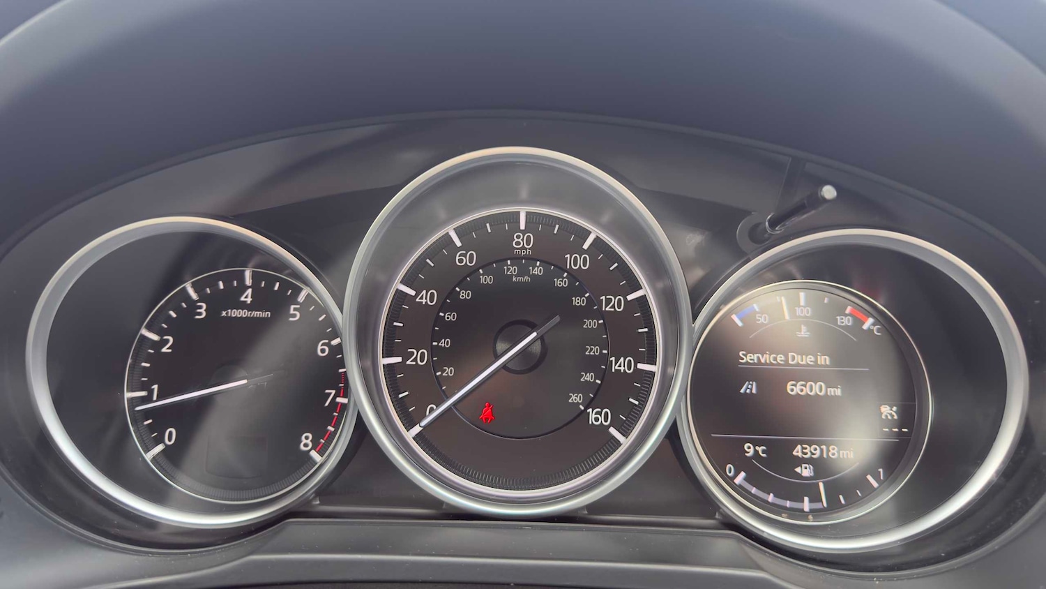 Used Mazda CX-5 2024 for sale - 78209157: Photo 20