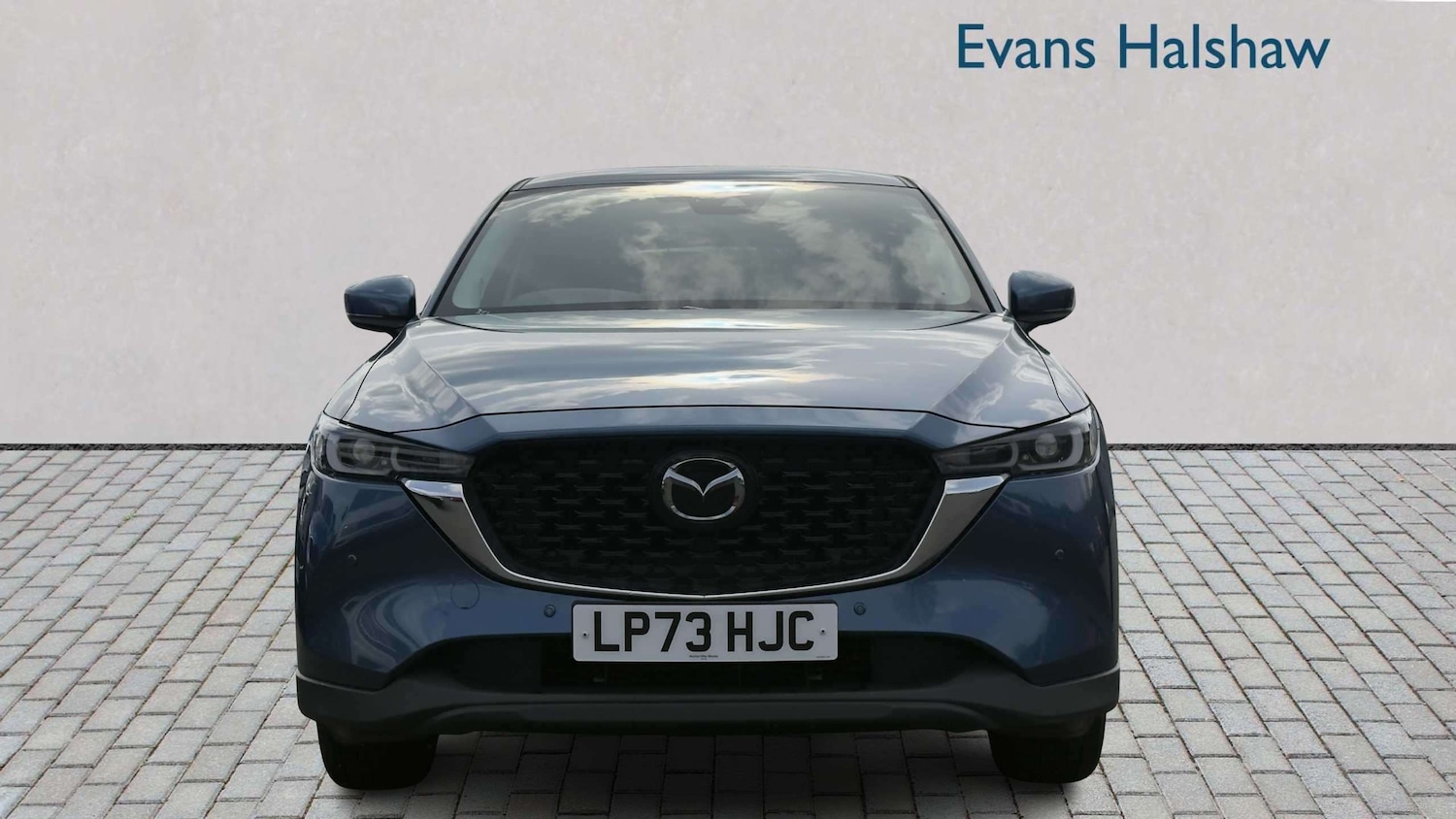 Used Mazda CX-5 2024 for sale - 78209157: Photo 3