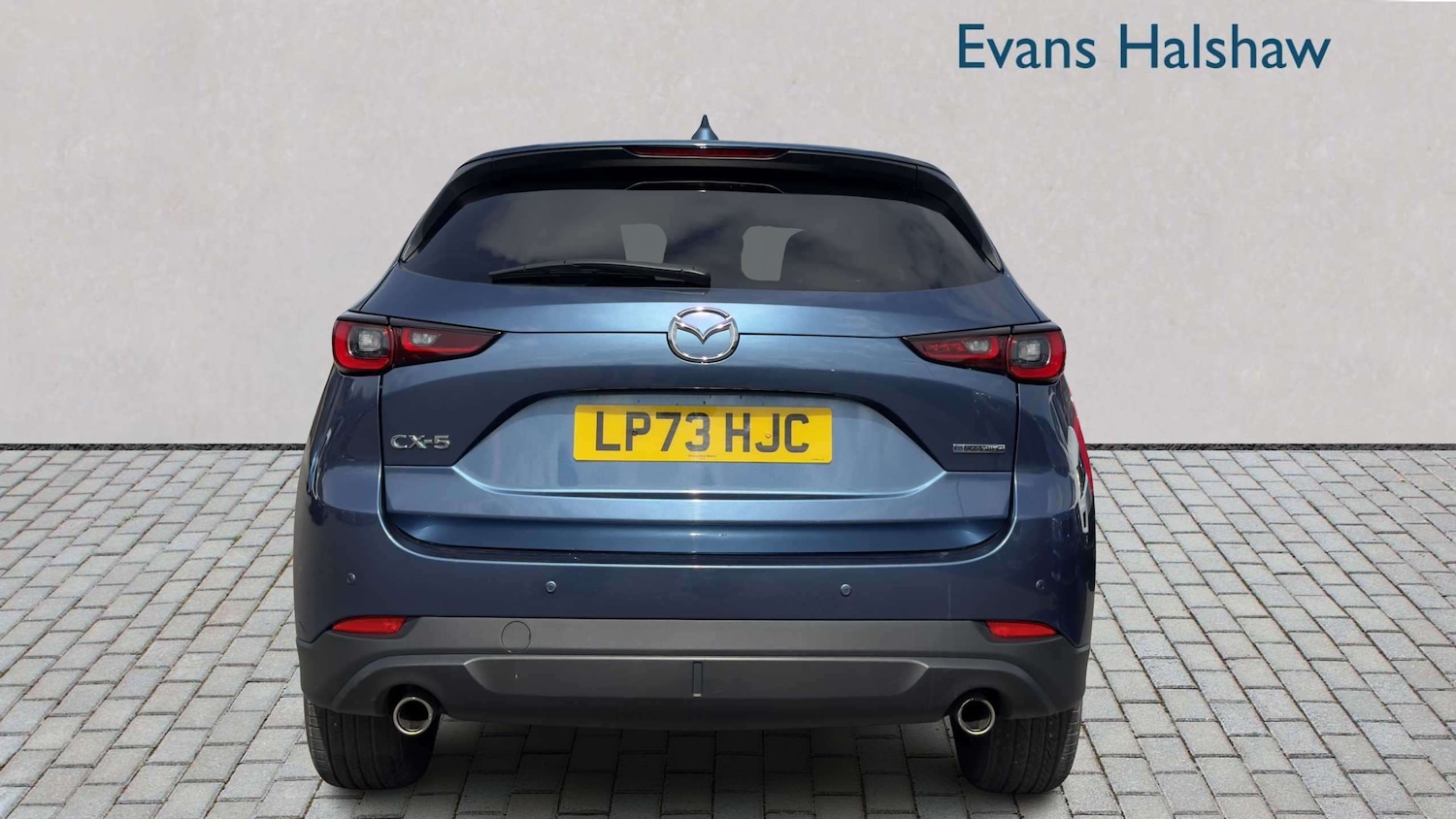 Used Mazda CX-5 2024 for sale - 78209157: Photo 4