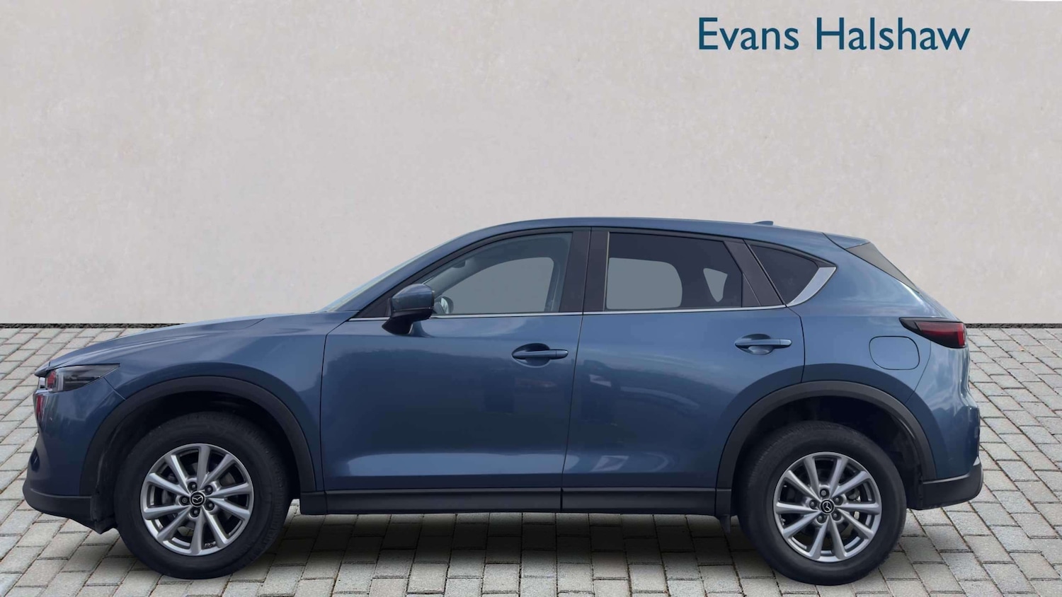Used Mazda CX-5 2024 for sale - 78209157: Photo 5