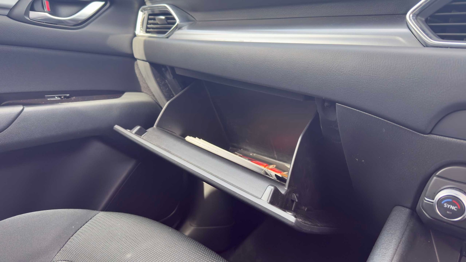 Used Mazda CX-5 2024 for sale - 78209157: Photo 7