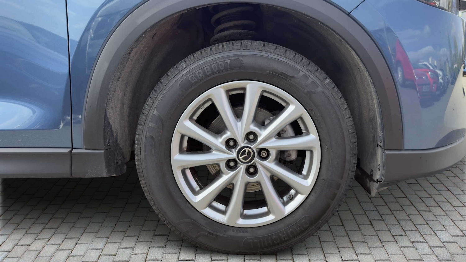 Used Mazda CX-5 2024 for sale - 78209157: Photo 9