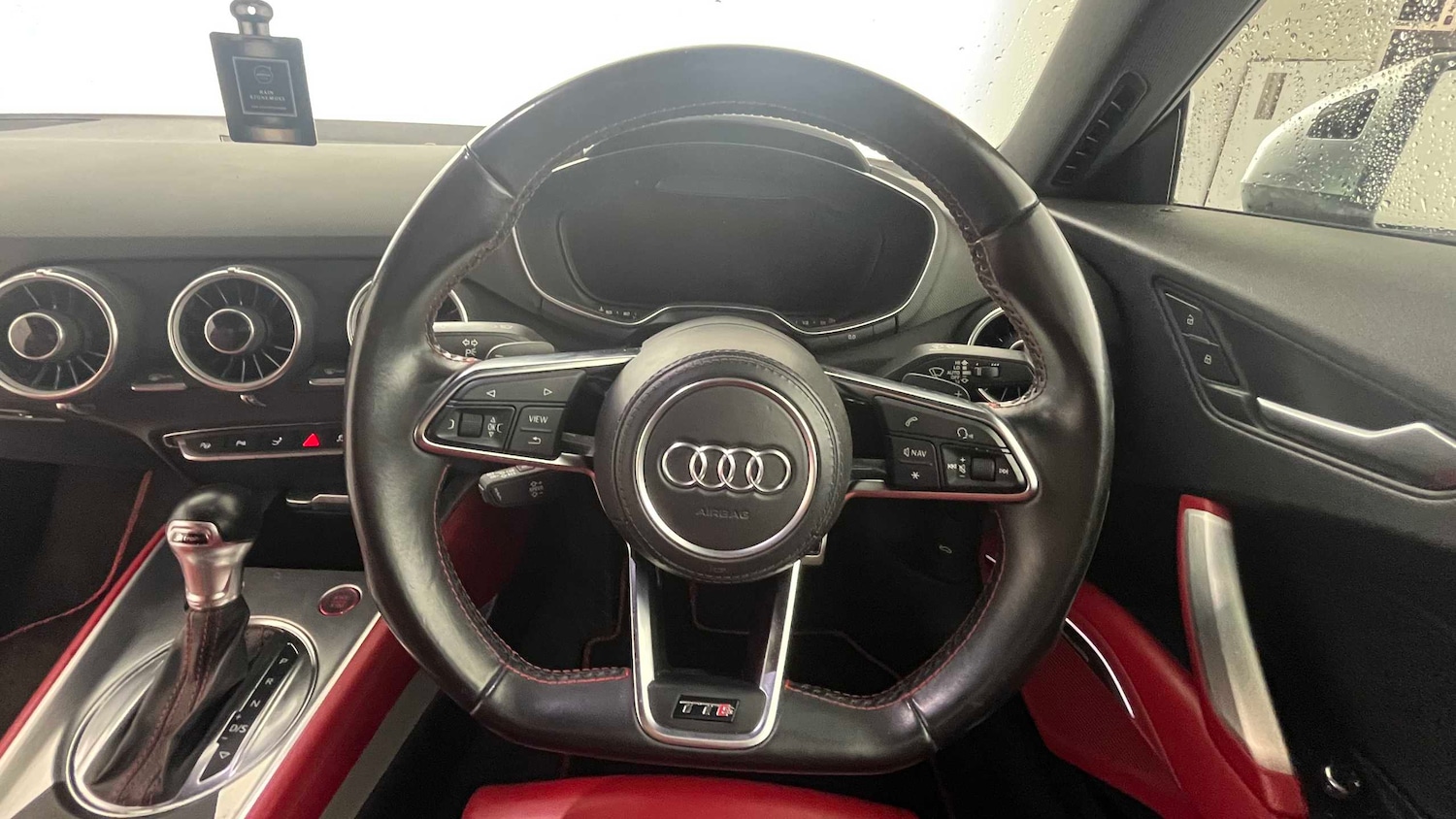Used Audi TT 2015 for sale - 77856427: Photo 10