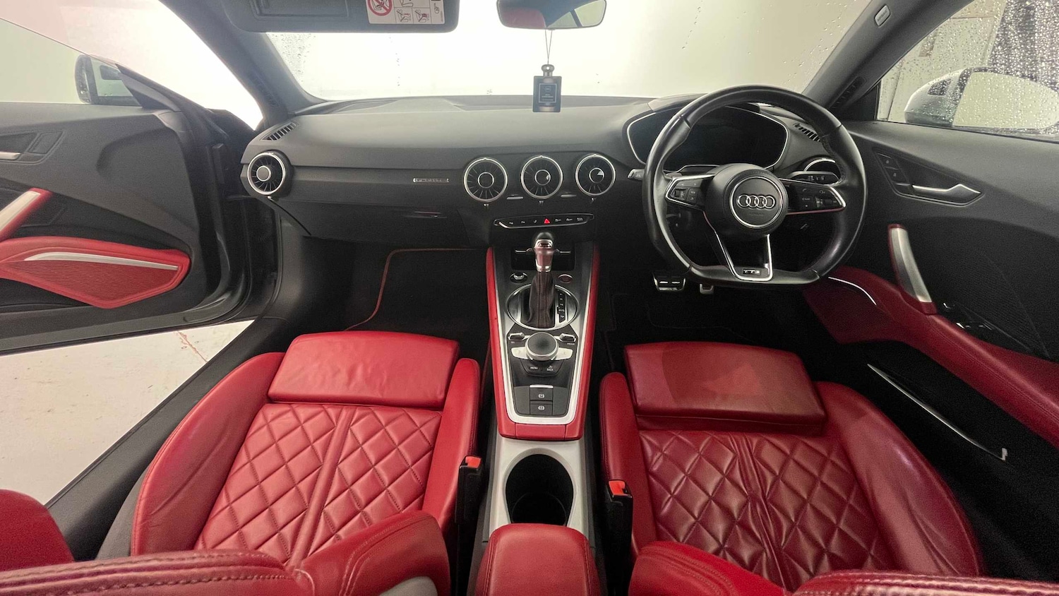Used Audi TT 2015 for sale - 77856427: Photo 11