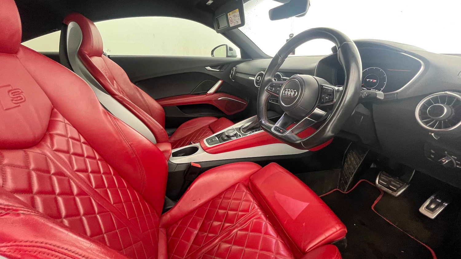 Used Audi TT 2015 for sale - 77856427: Photo 13