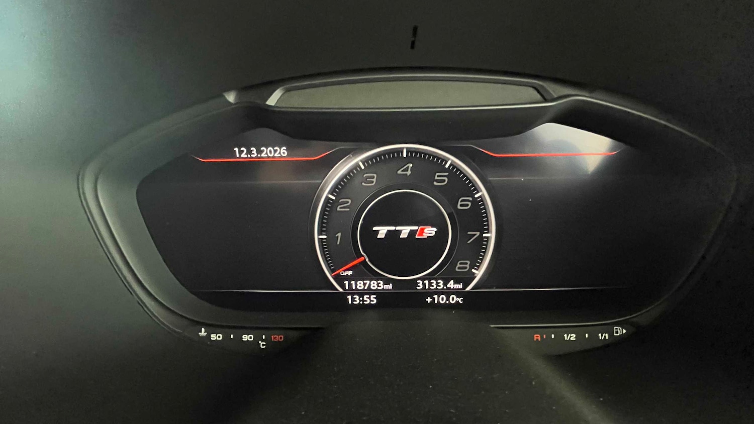 Used Audi TT 2015 for sale - 77856427: Photo 14