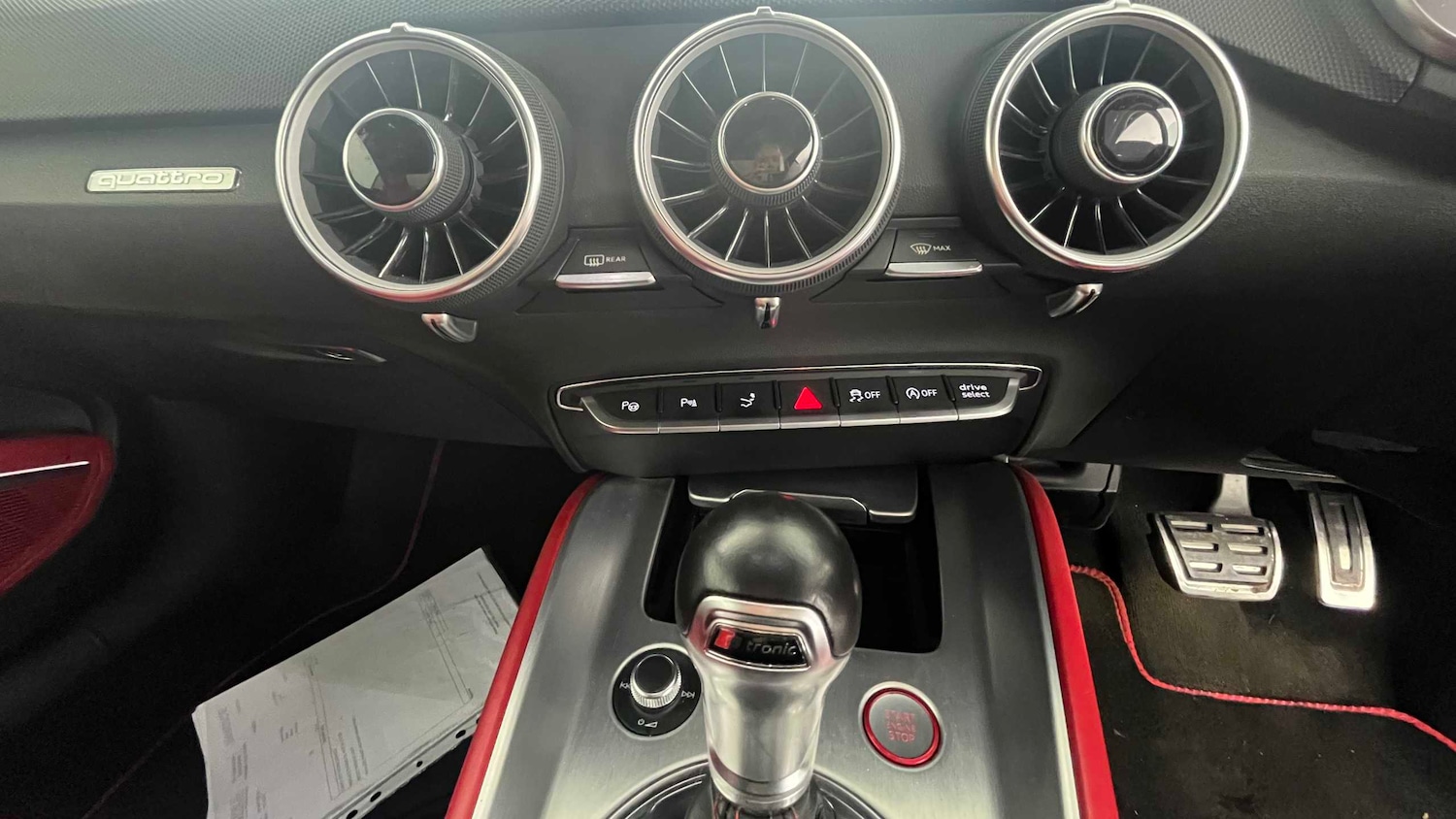 Used Audi TT 2015 for sale - 77856427: Photo 15