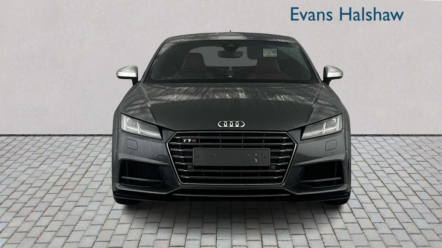 Used Audi TT 2015 for sale - 77856427: Photo 2