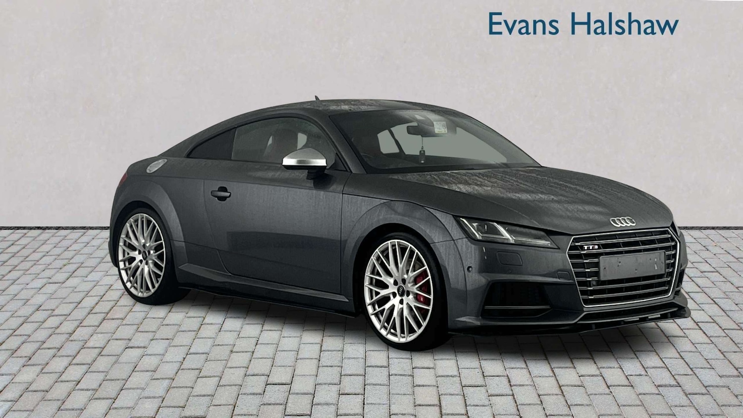 Used Audi TT 2015 for sale - 77856427: Photo 4