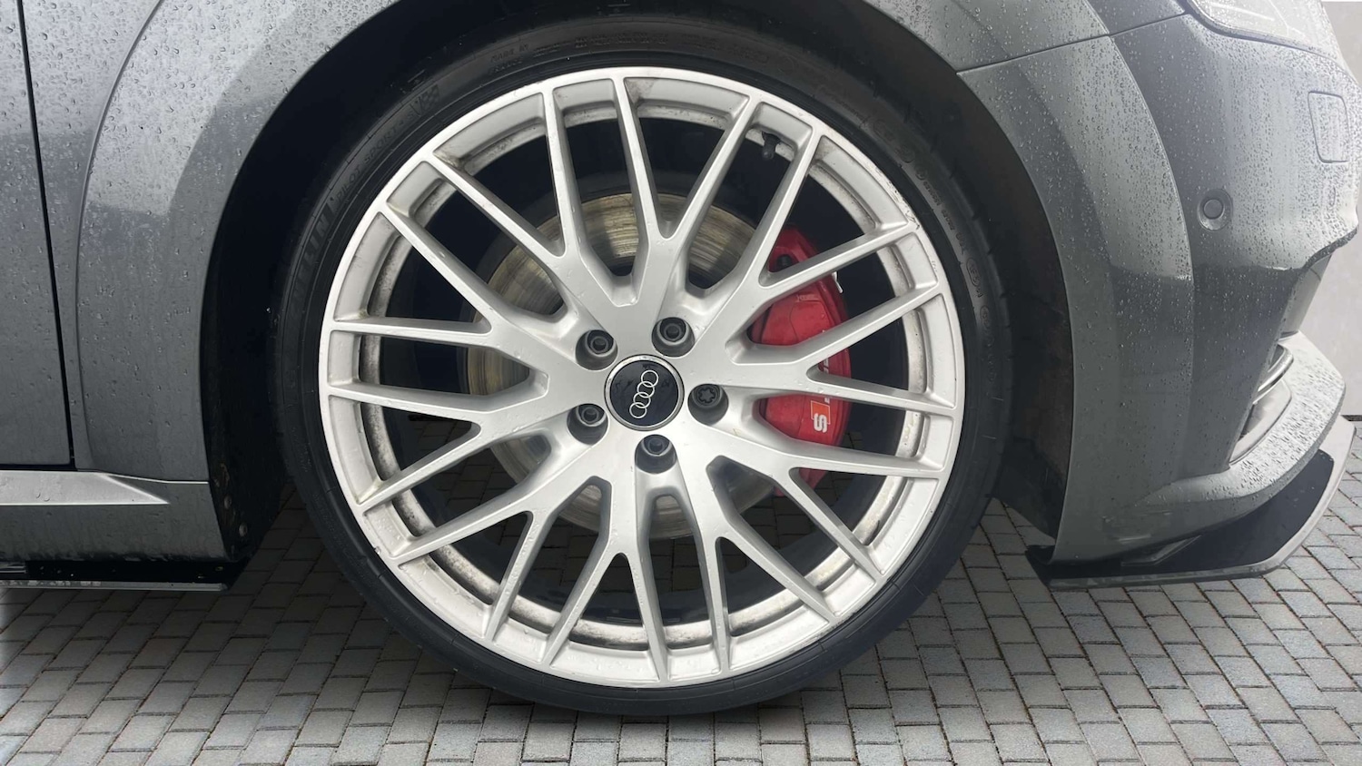 Used Audi TT 2015 for sale - 77856427: Photo 5