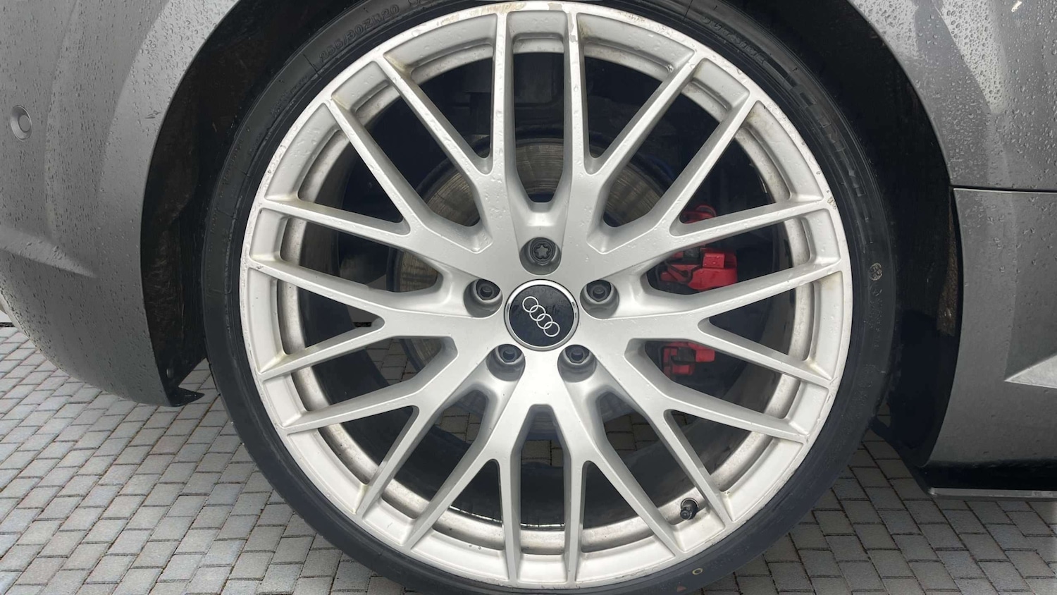 Used Audi TT 2015 for sale - 77856427: Photo 6