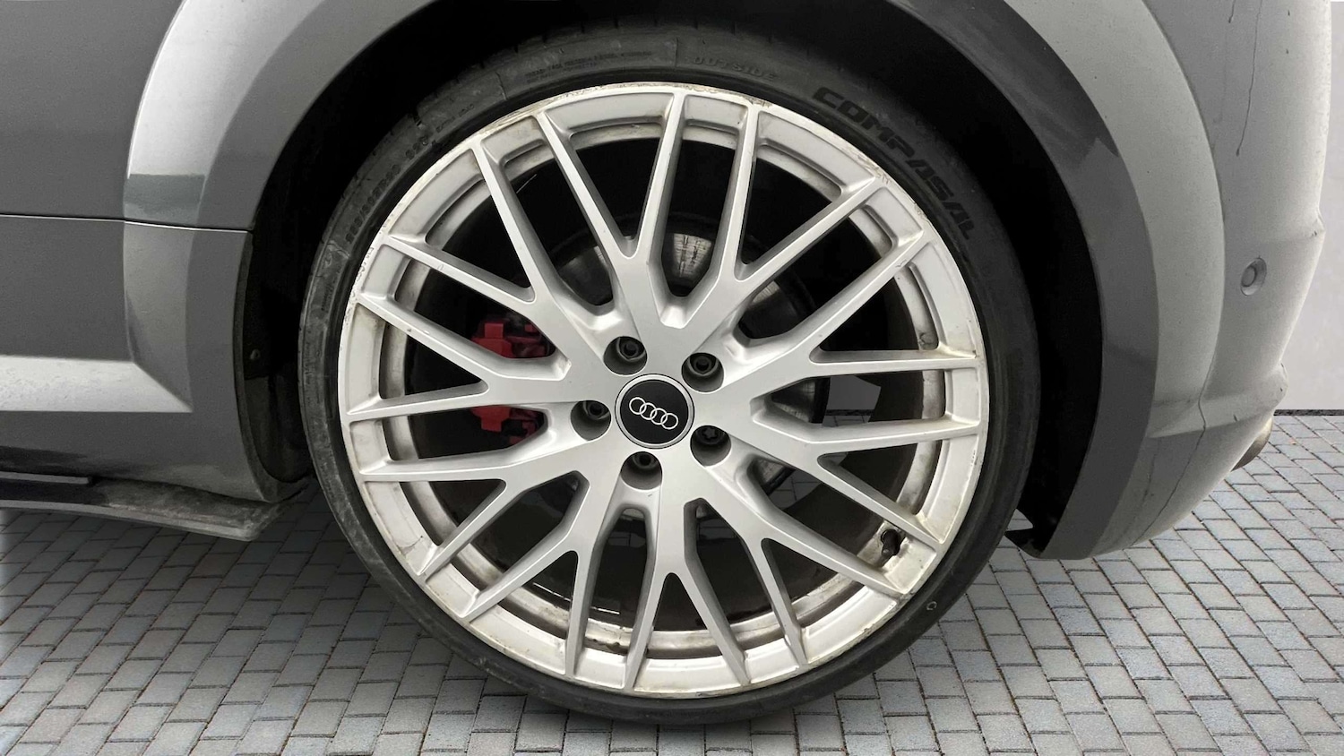 Used Audi TT 2015 for sale - 77856427: Photo 7