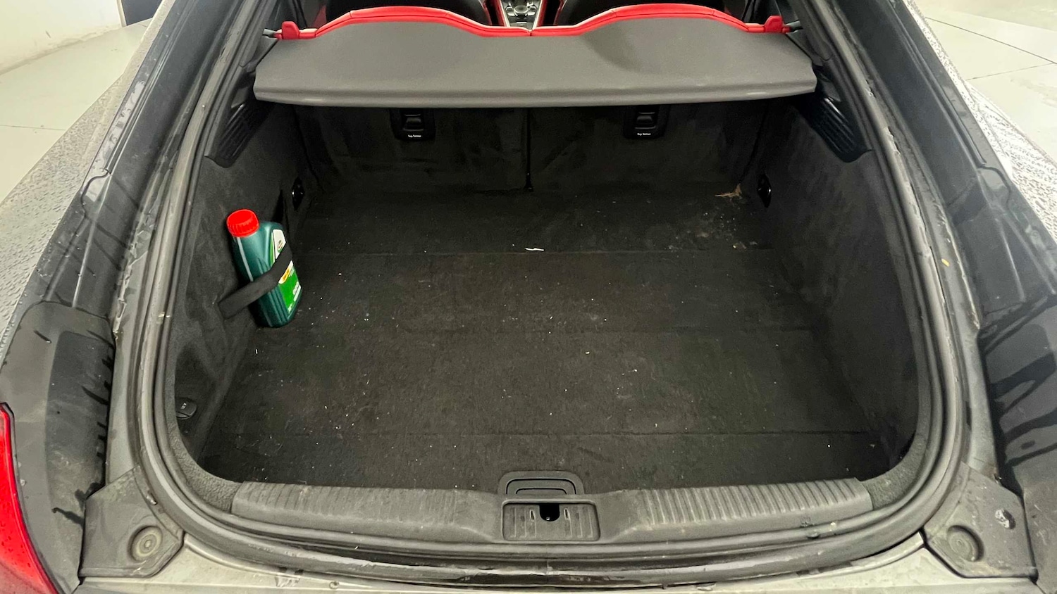 Used Audi TT 2015 for sale - 77856427: Photo 8