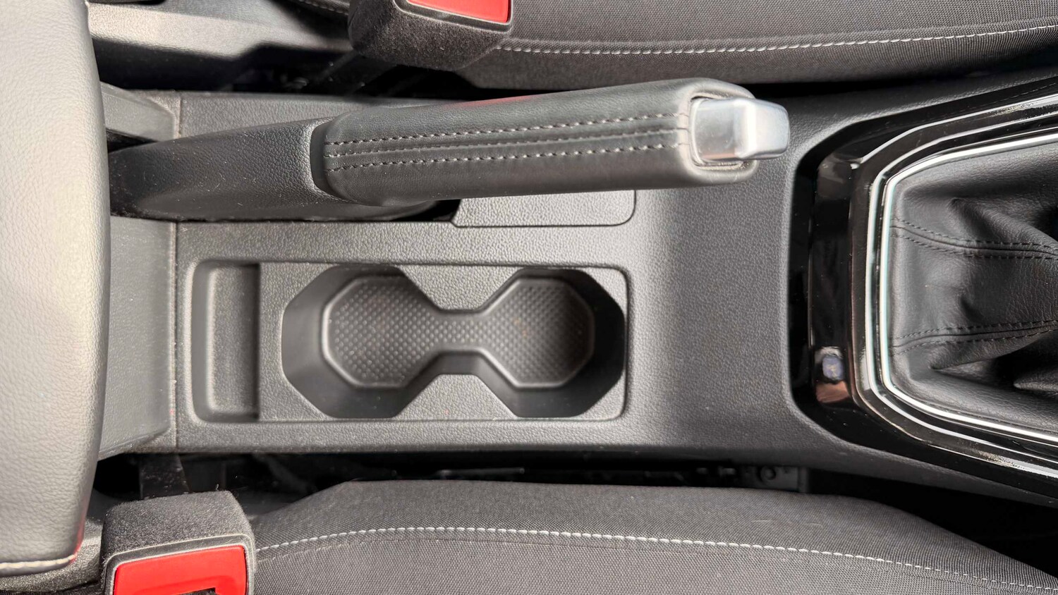 Used Volkswagen T-Cross 2024 for sale - 77983300: Photo 18