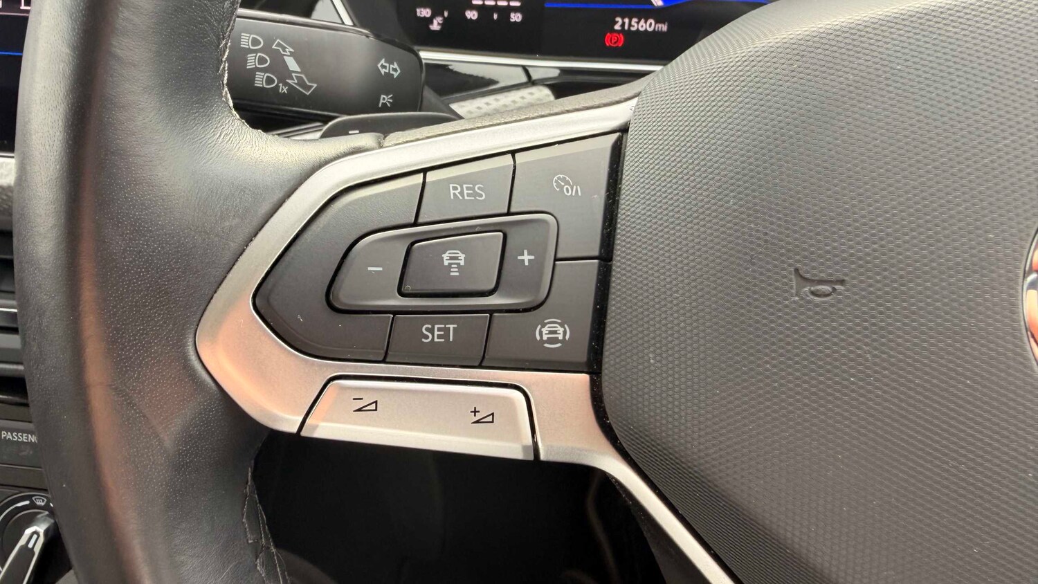 Used Volkswagen T-Cross 2024 for sale - 77983300: Photo 20