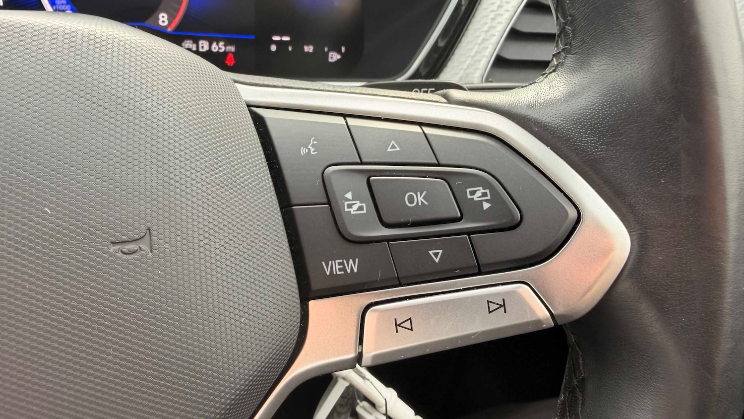 Used Volkswagen T-Cross 2024 for sale - 77983300: Photo 21