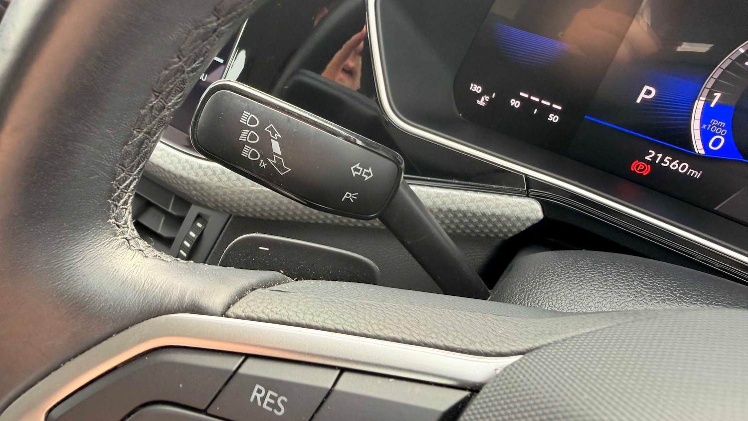 Used Volkswagen T-Cross 2024 for sale - 77983300: Photo 22