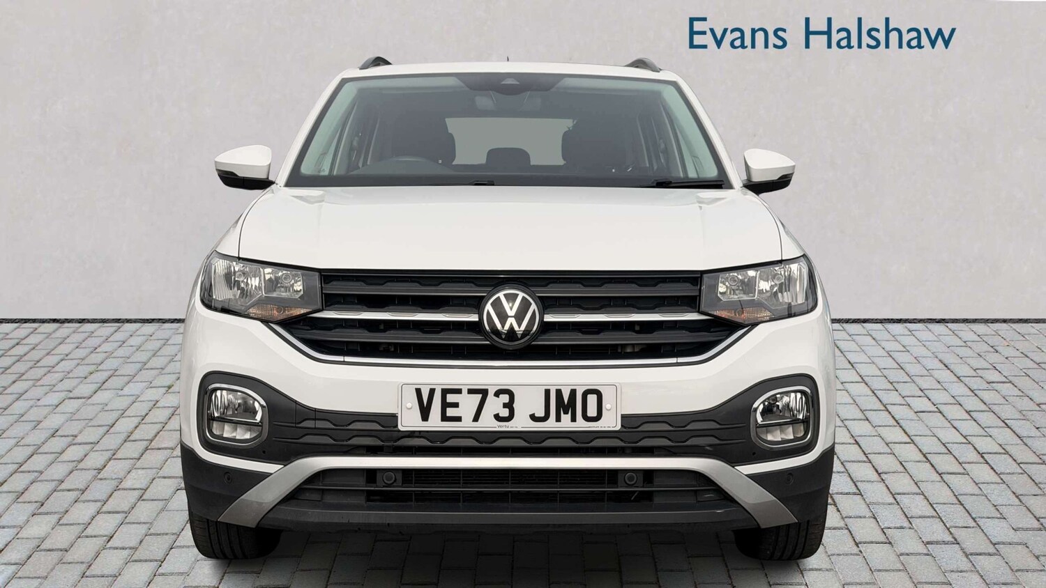 Used Volkswagen T-Cross 2024 for sale - 77983300: Photo 4
