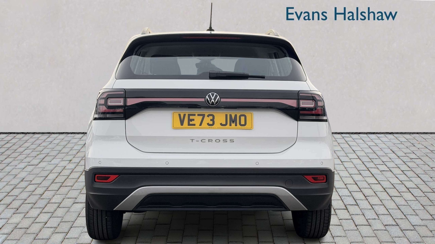 Used Volkswagen T-Cross 2024 for sale - 77983300: Photo 5