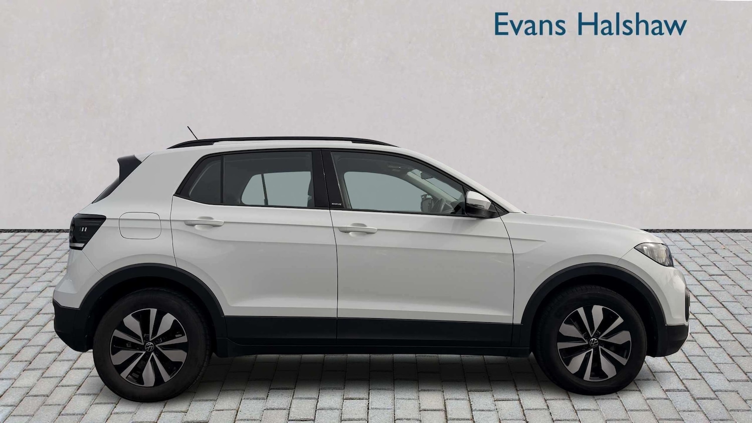 Used Volkswagen T-Cross 2024 for sale - 77983300: Photo 6