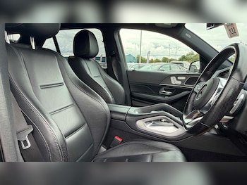 Used Mercedes-Benz GLE 2019 for sale - 79604650: Photo