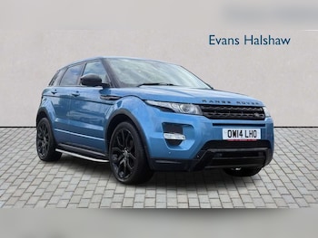 Used Land Rover Range Rover Evoque 2014 for sale - 78321647: Photo