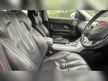 Used Land Rover Range Rover Evoque 2014 for sale - 78321647: Photo