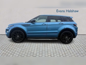 Used Land Rover Range Rover Evoque 2014 for sale - 78321647: Photo