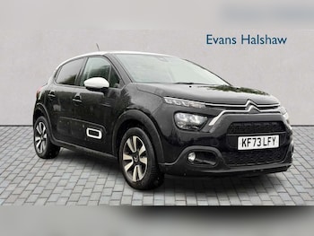 Used Citroen C3 2024 for sale - 78881276: Photo