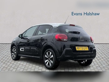 Used Citroen C3 2024 for sale - 78881276: Photo