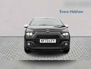 Used Citroen C3 2024 for sale - 78881276: Photo