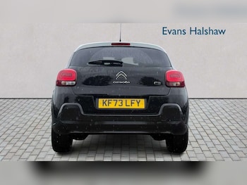 Used Citroen C3 2024 for sale - 78881276: Photo