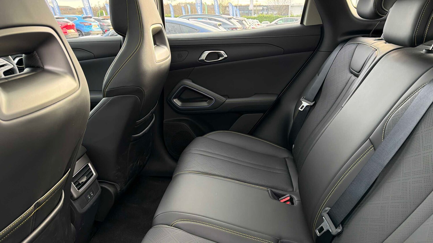 Used BYD Atto 2 for sale - 77862361: Photo 10