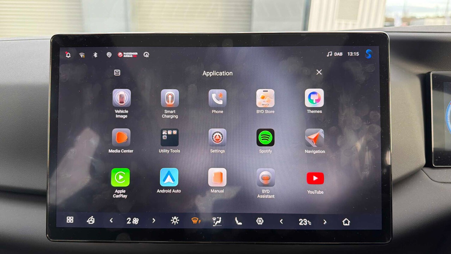 Used BYD Atto 2 for sale - 77862361: Photo 14