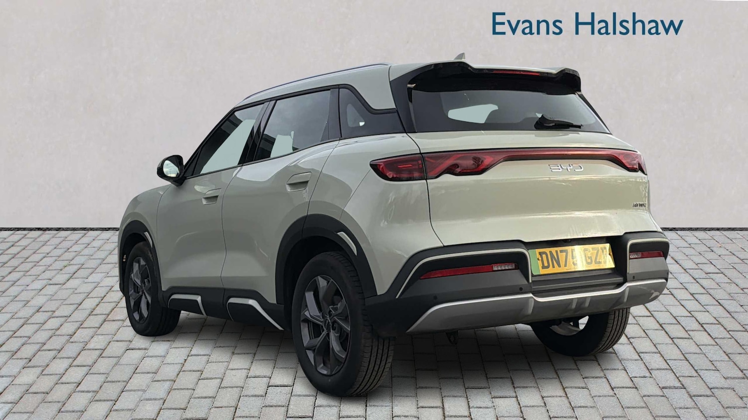 Used BYD Atto 2 for sale - 77862361: Photo 2