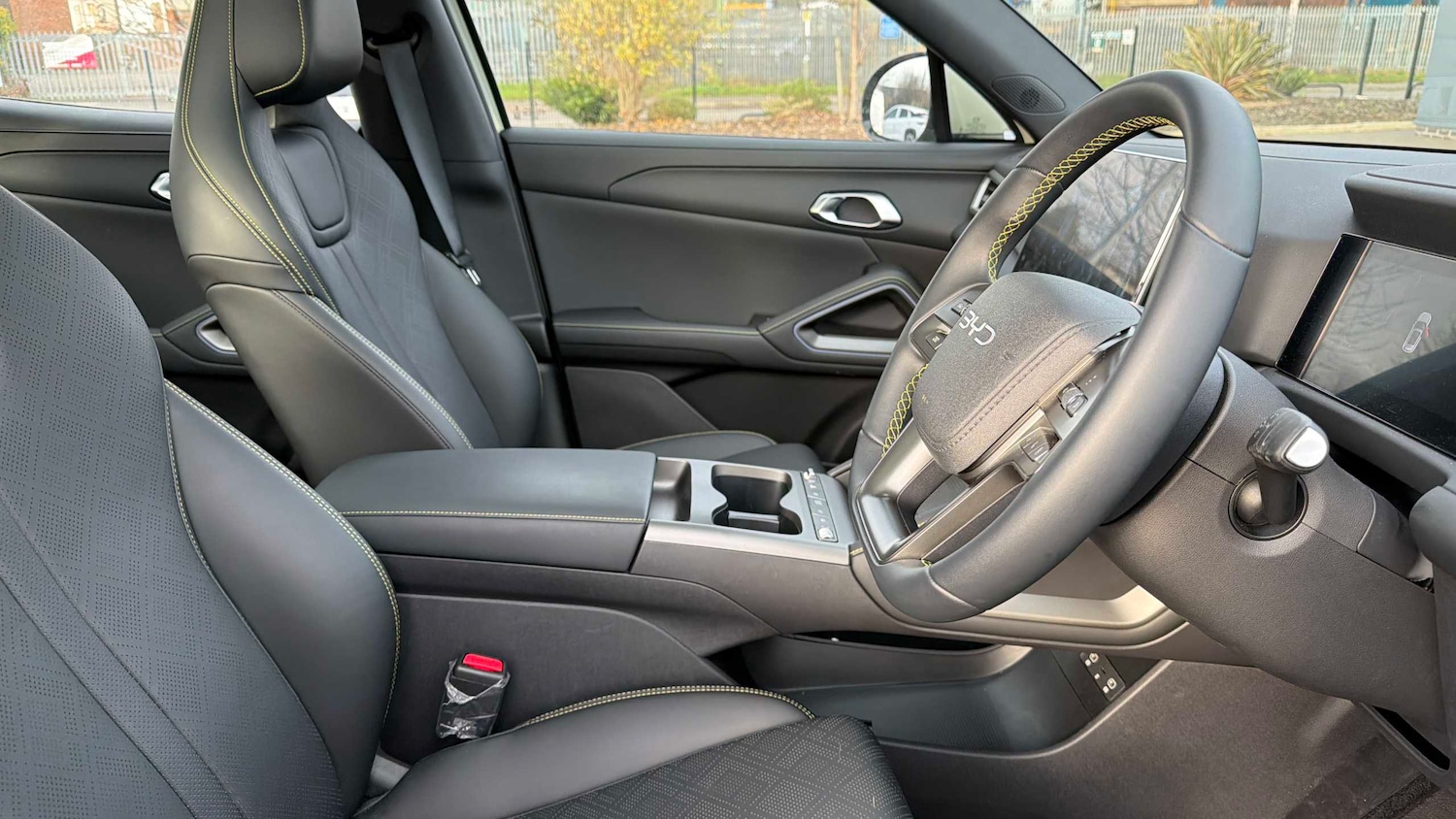 Used BYD Atto 2 for sale - 77862361: Photo 3