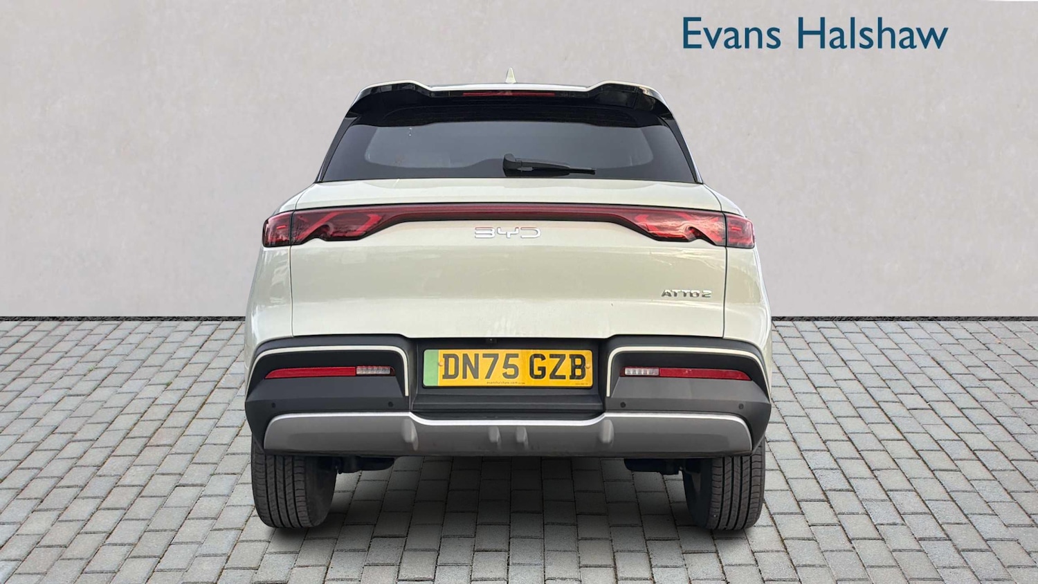 Used BYD Atto 2 for sale - 77862361: Photo 5